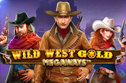 Wild West Gold slot machine Pragmatic Play Fortunica